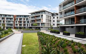 Lux Holiday Apartment Sibaya W207